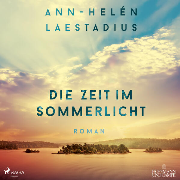 Produktbild: Die Zeit im Sommerlicht | Ann-Helén Laestadius