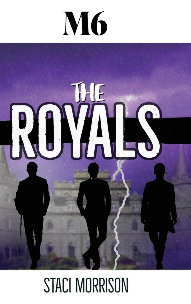 Produktbild: M6-The Royals | Staci Morrison