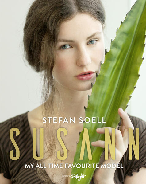 Produktbild: Susann - My all Time favourite Model | Stefan Soell