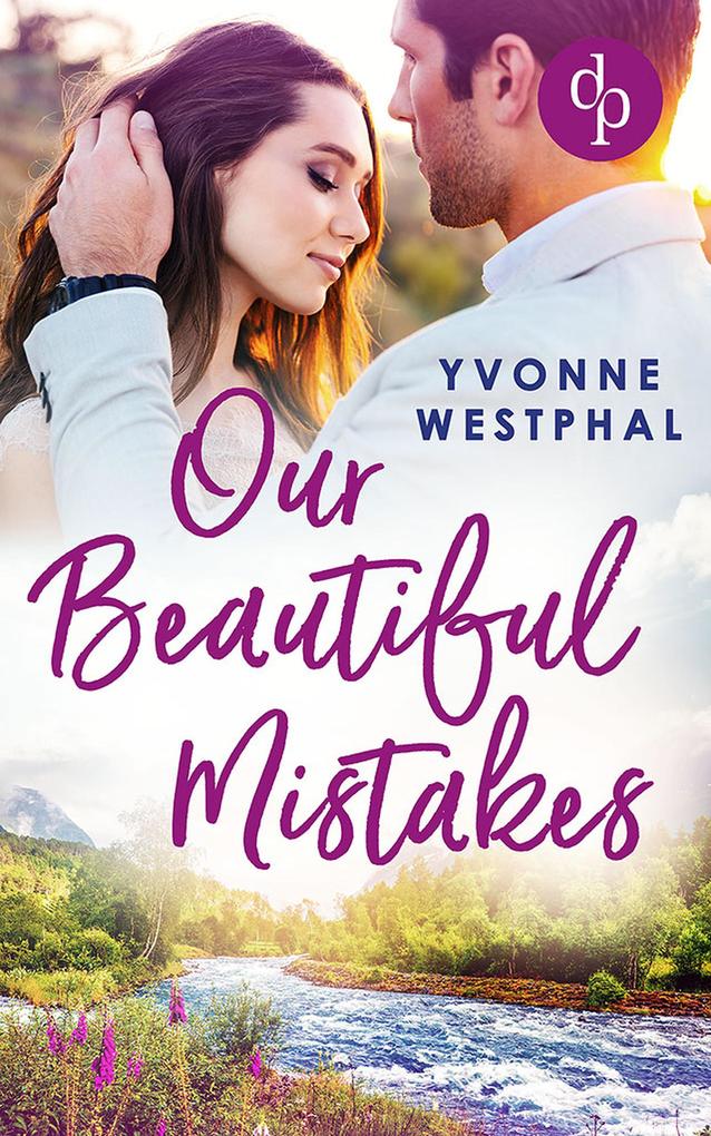 Produktbild: Our Beautiful Mistakes | Yvonne Westphal