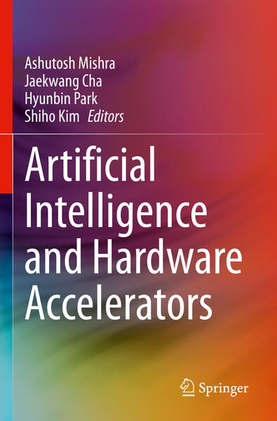 Produktbild: Artificial Intelligence and Hardware Accelerators