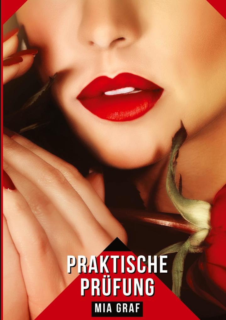 Produktbild: Praktische Prüfung | Mia Graf