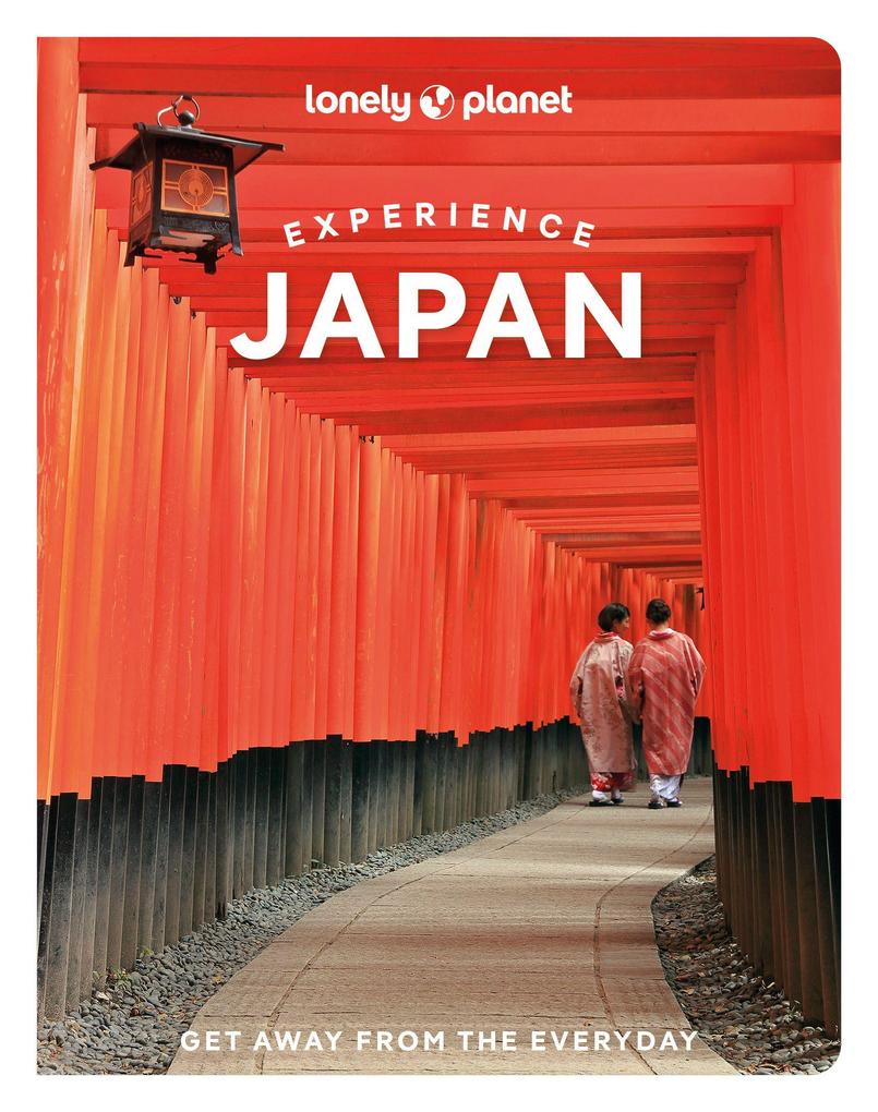 Produktbild: Experience Japan