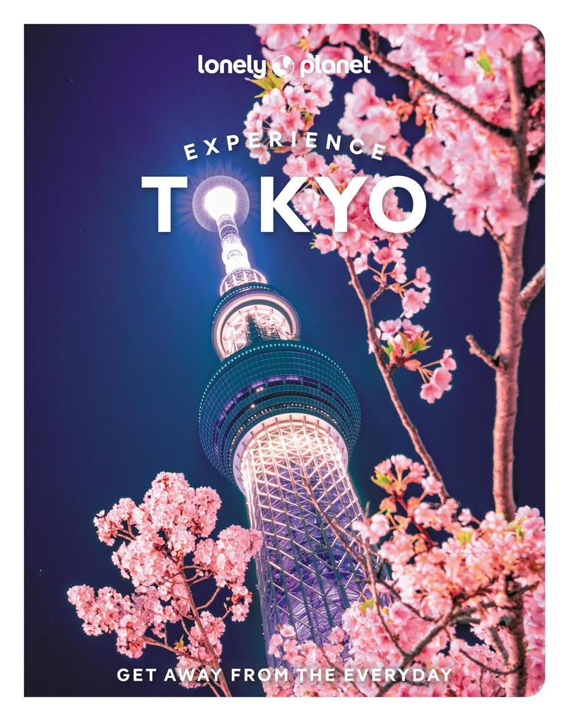 Produktbild: Experience Tokyo