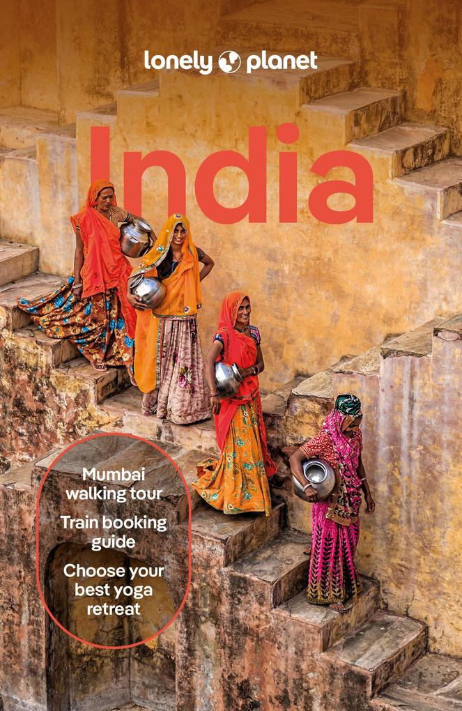 Produktbild: India