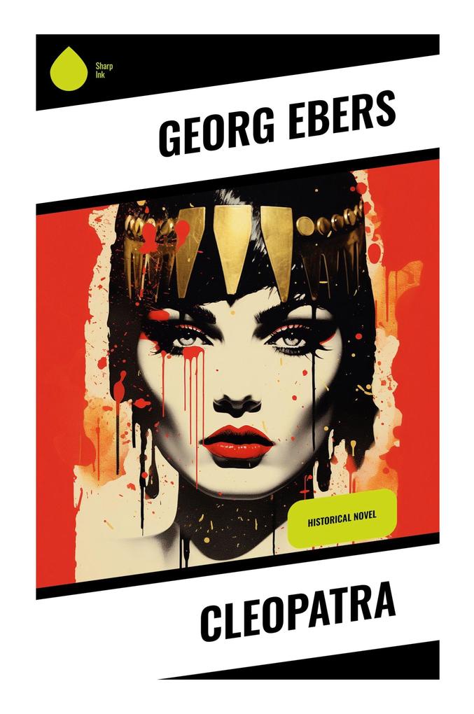 Produktbild: Cleopatra | Georg Ebers