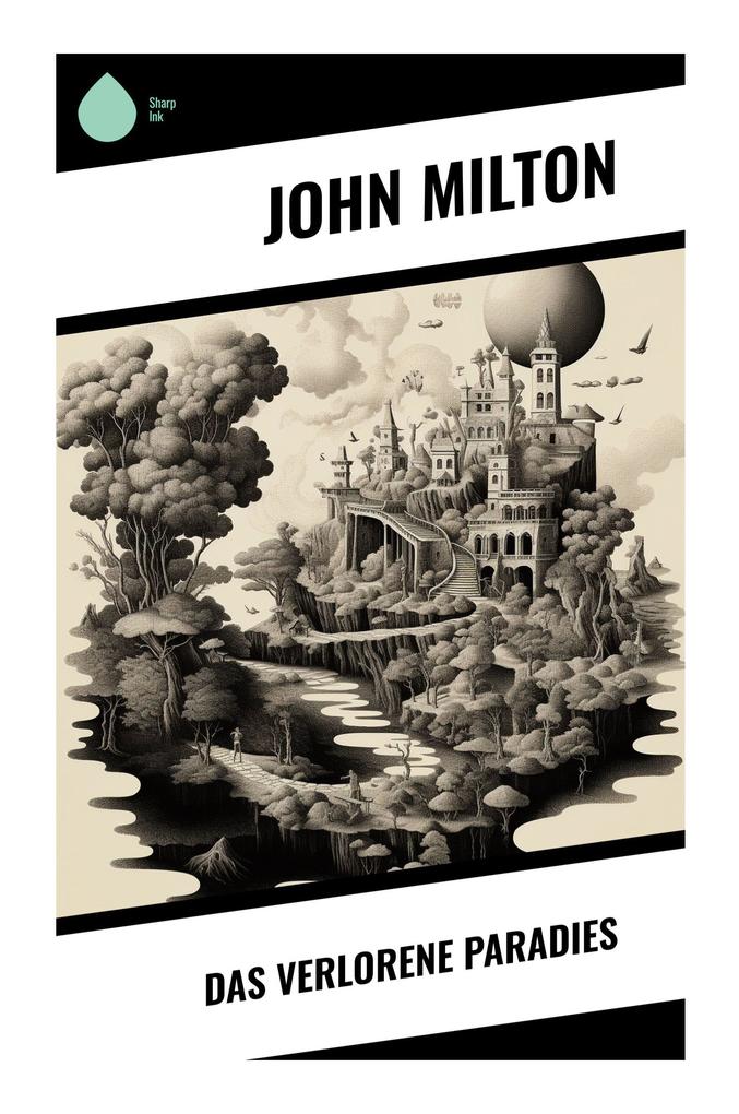 Produktbild: Das verlorene Paradies | John Milton