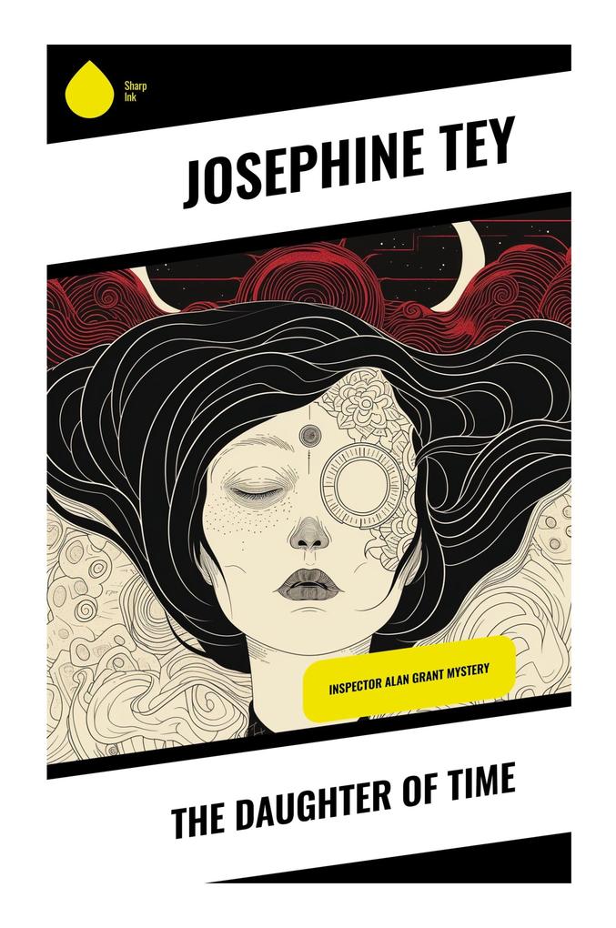 Produktbild: The Daughter of Time | Josephine Tey