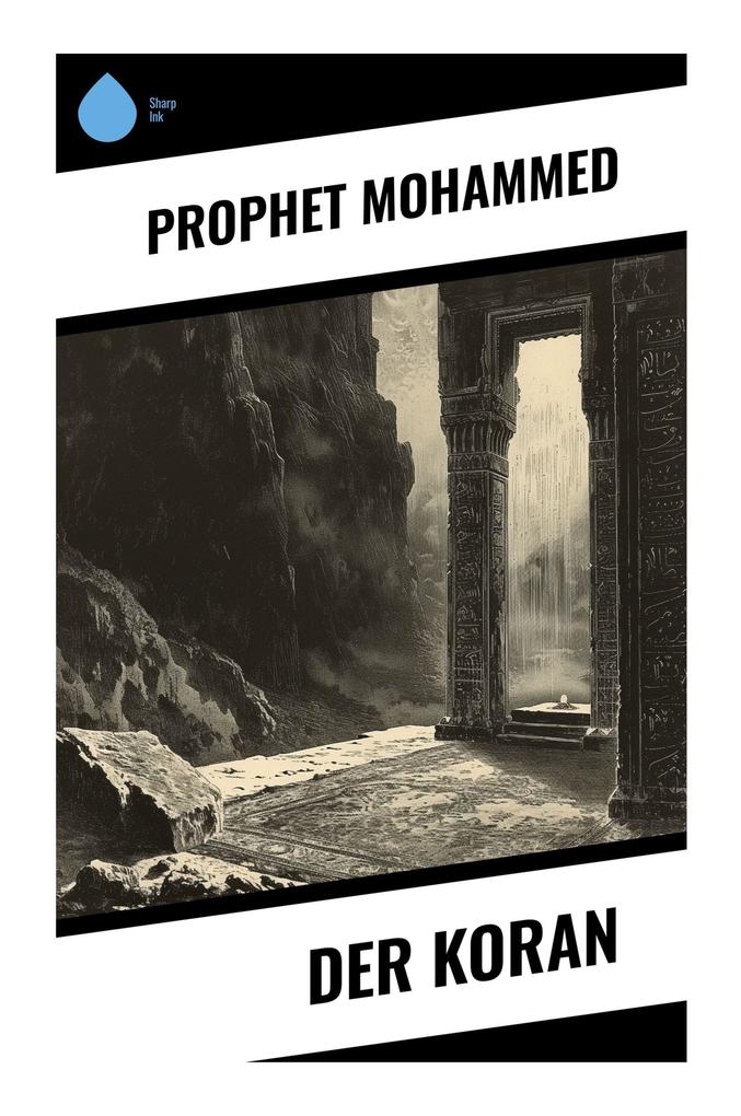 Produktbild: Der Koran | Prophet Mohammed