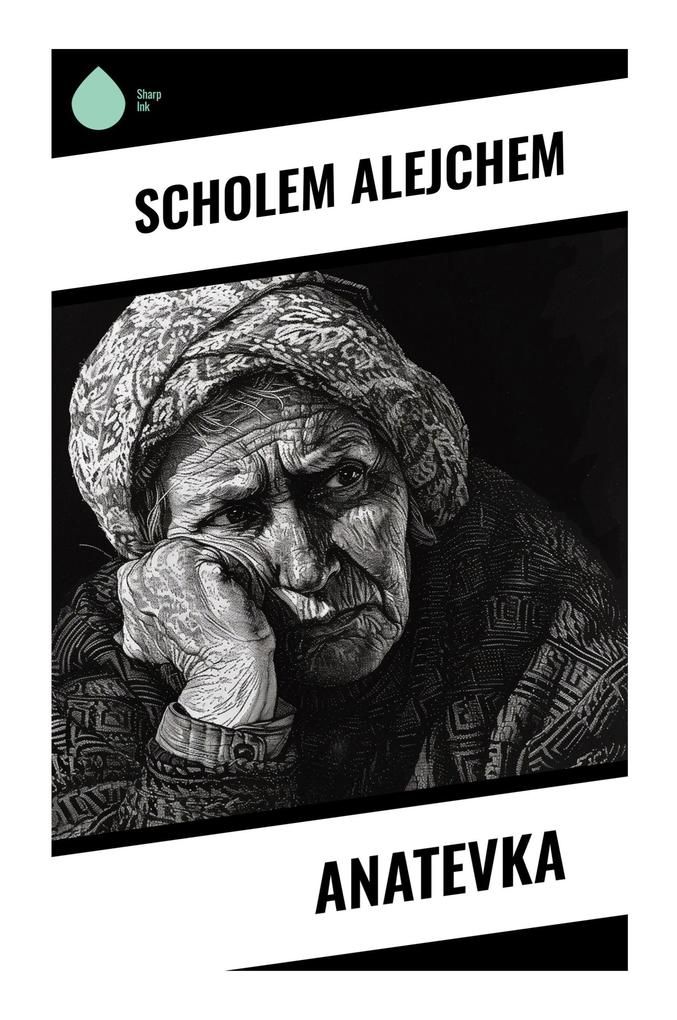 Produktbild: Anatevka | Scholem Alejchem