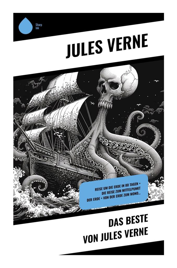 Produktbild: Das beste von Jules Verne | Jules Verne