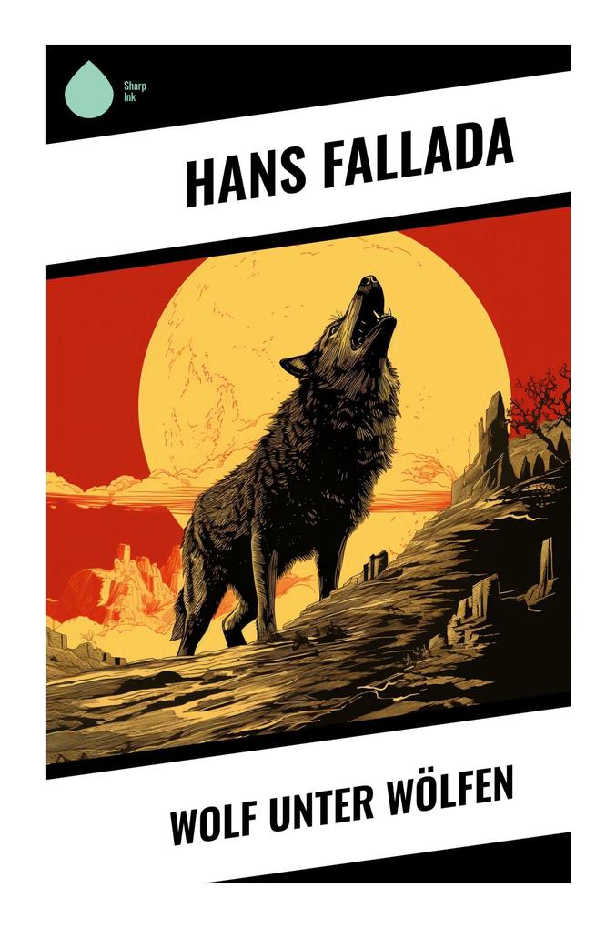 Produktbild: Wolf unter Wölfen | Hans Fallada