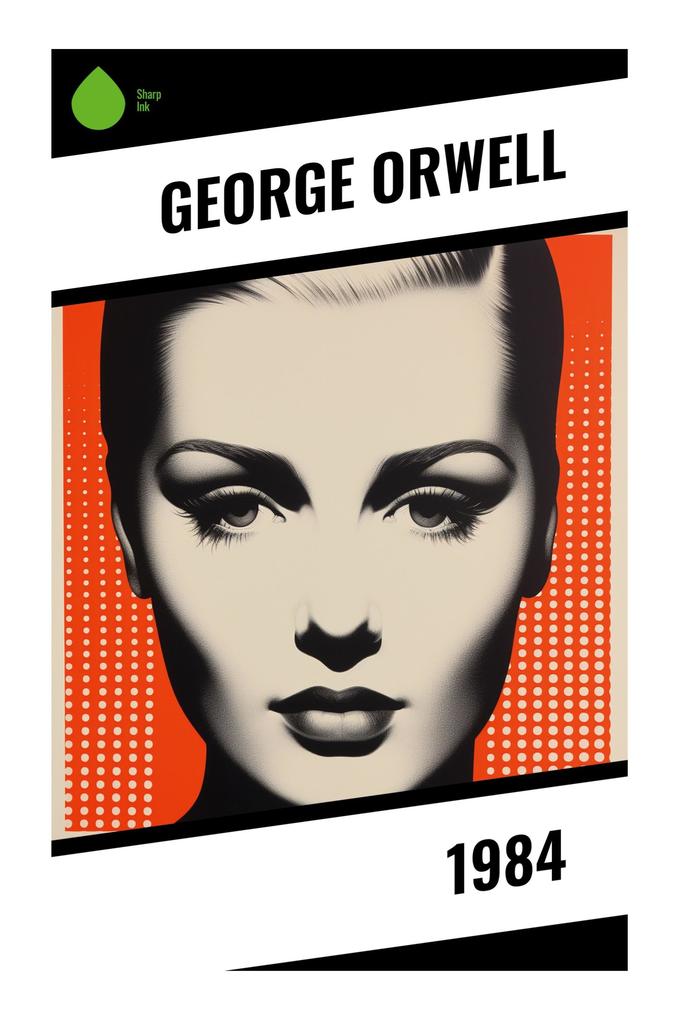 Produktbild: 1984 | George Orwell
