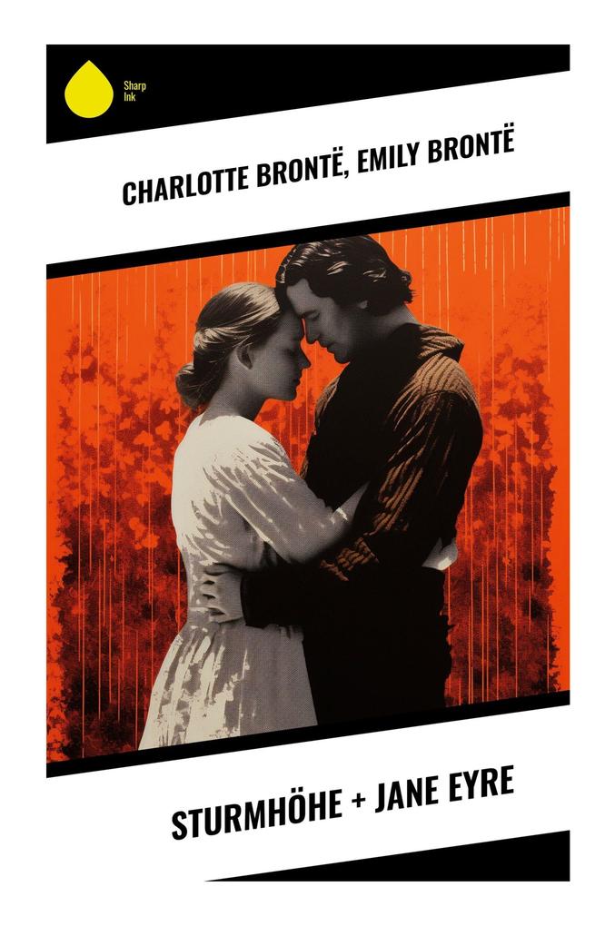 Produktbild: Sturmhöhe + Jane Eyre | Charlotte Brontë, Emily Brontë