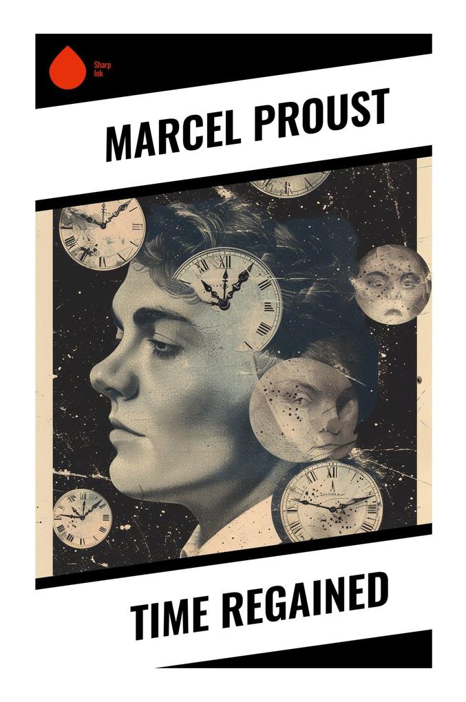 Produktbild: Time Regained | Marcel Proust
