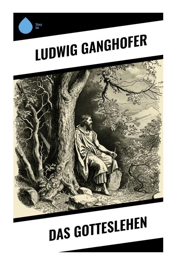 Produktbild: Das Gotteslehen | Ludwig Ganghofer