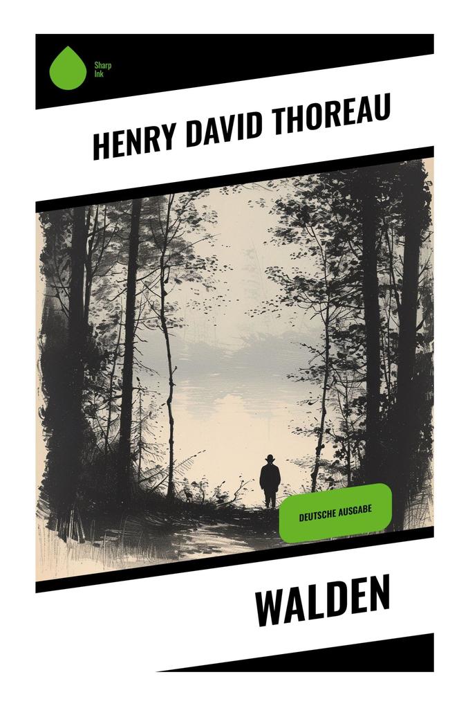 Produktbild: Walden | Henry David Thoreau