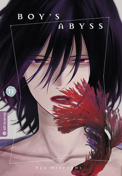 Produktbild: Boy's Abyss 13 | Ryo Minenami
