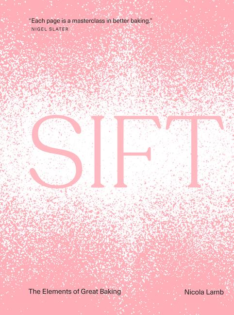 Produktbild: Sift | Nicola Lamb