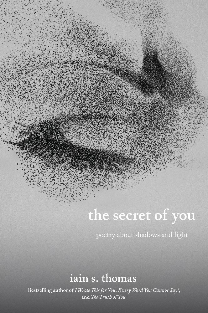 Produktbild: The Secret of You | Iain S. Thomas