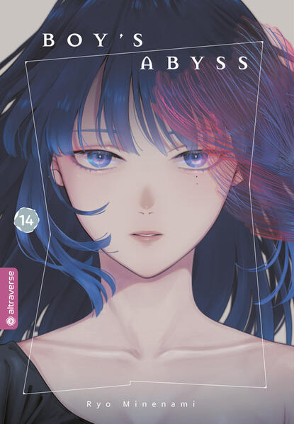 Produktbild: Boy's Abyss 14 | Ryo Minenami
