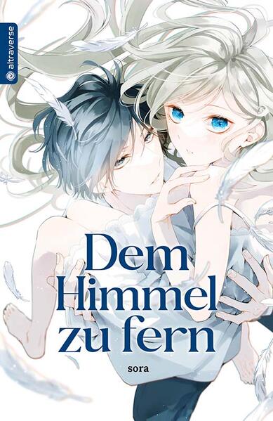 Produktbild: Dem Himmel zu fern | Sora