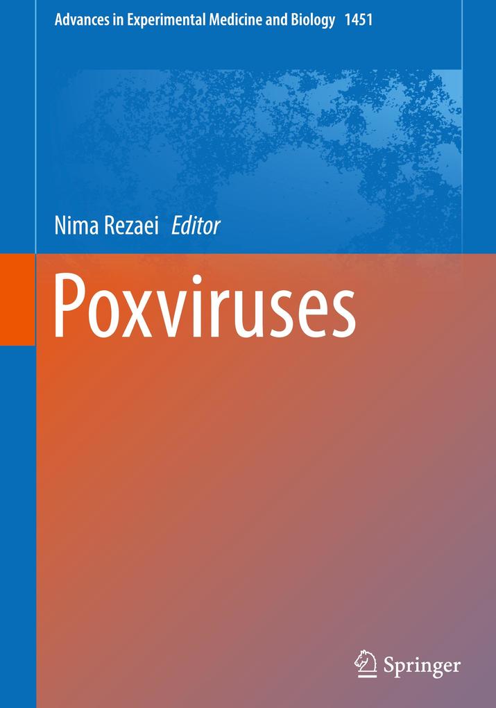 Produktbild: Poxviruses