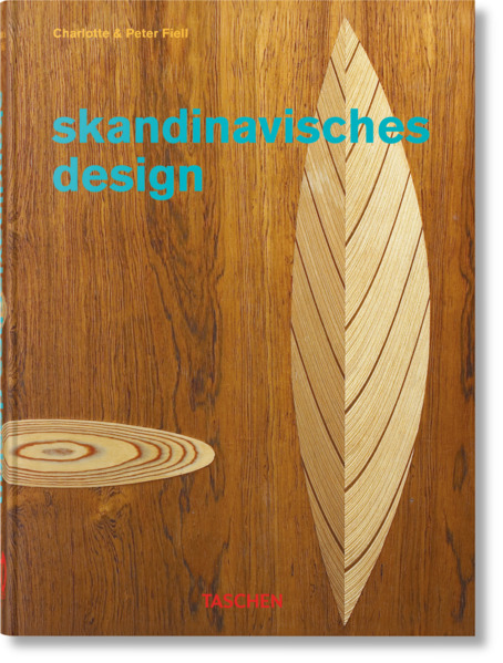 Produktbild: Skandinavisches Design | Charlotte & Peter Fiell, Charlotte Fiell, Peter Fiell