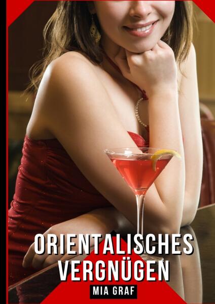 Produktbild: Orientalisches Vergnügen | Mia Graf