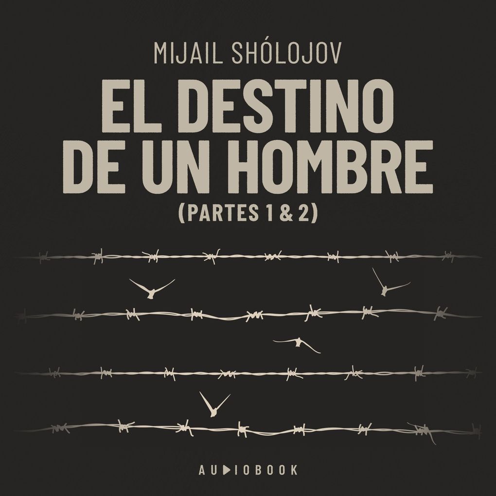 Produktbild: El destino de un hombre | Mijail Sholojov