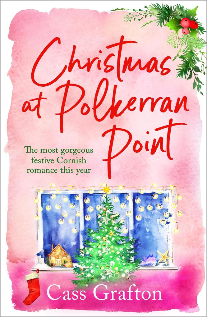 Produktbild: Christmas at Polkerran Point | Cass Grafton