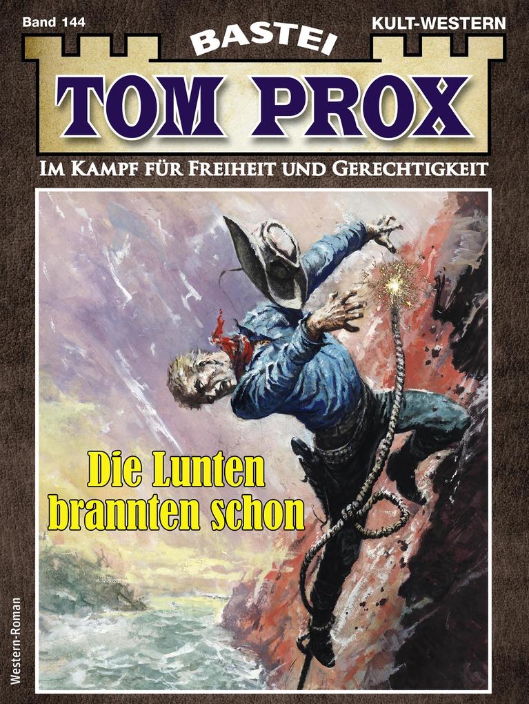 Produktbild: Tom Prox 144 | Alex Robby