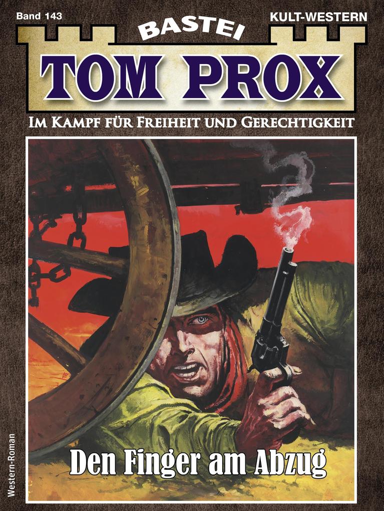 Produktbild: Tom Prox 143 | Erik A. Bird