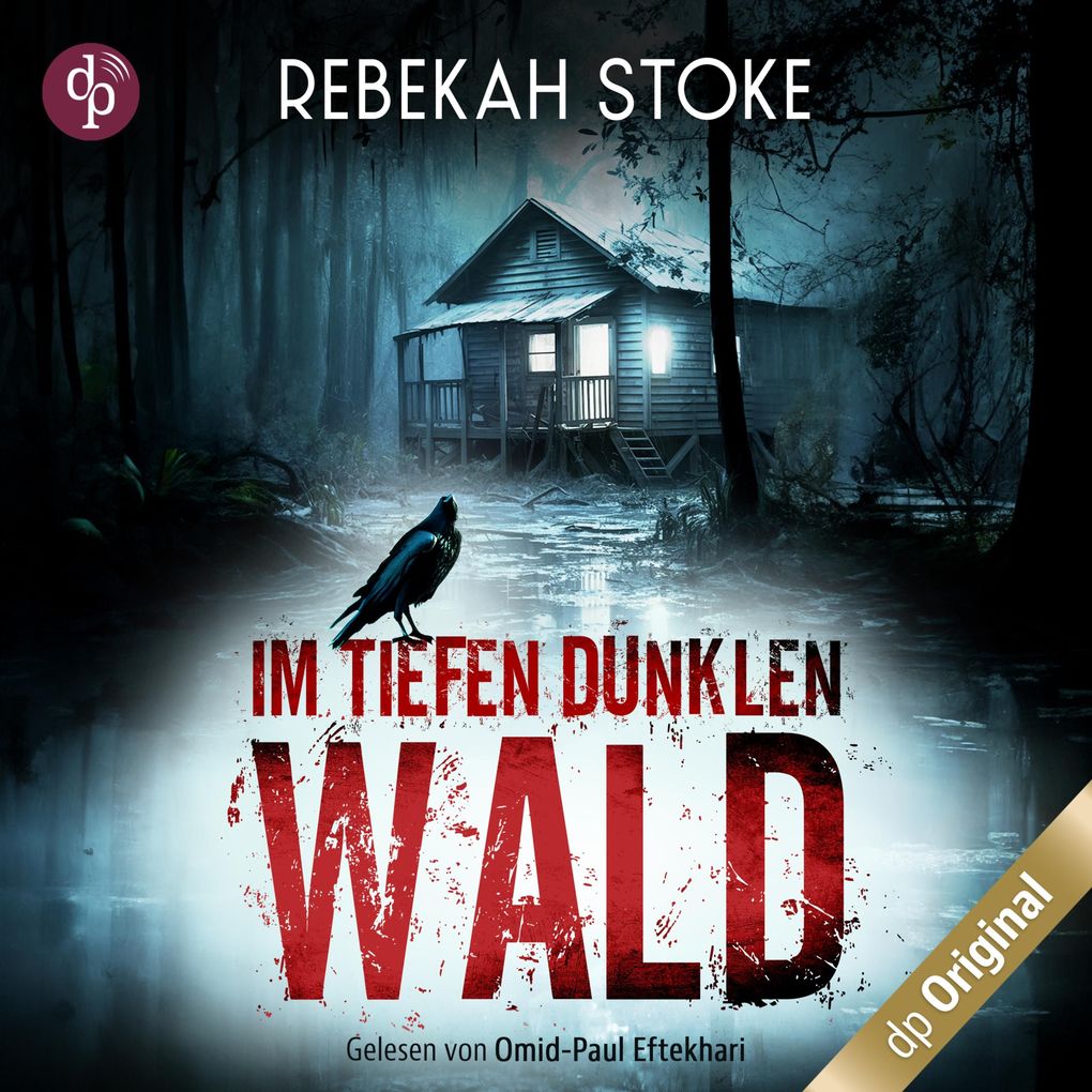 Produktbild: Im tiefen dunklen Wald | Rebekah Stoke