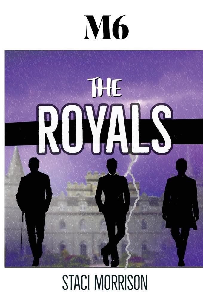 Produktbild: M6-The Royals | Staci Morrison
