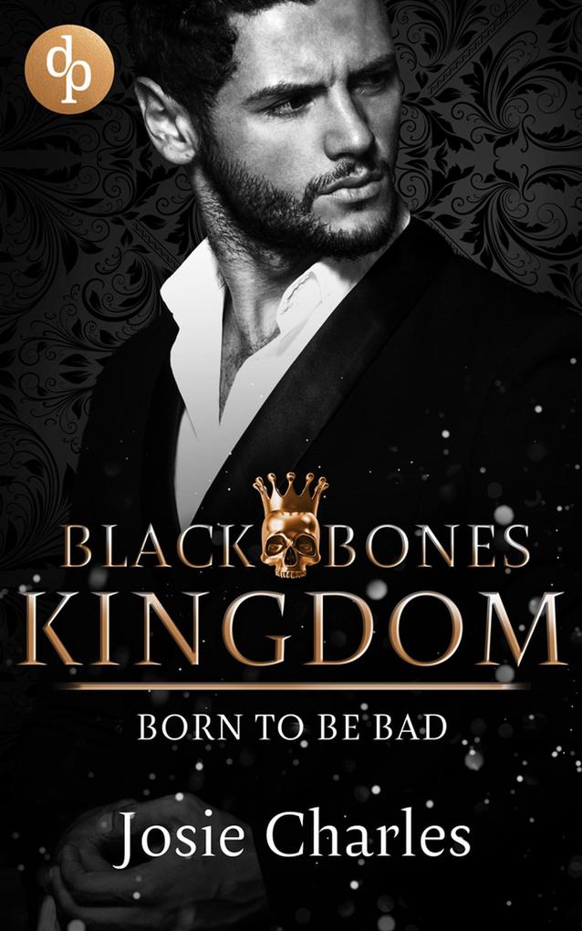 Produktbild: Born to be bad | Josie Charles