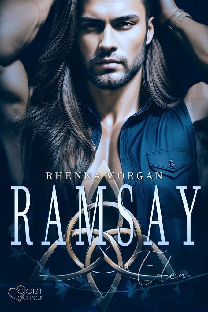 Produktbild: Ramsay (Eden-Reihe Teil 3) | Rhenna Morgan