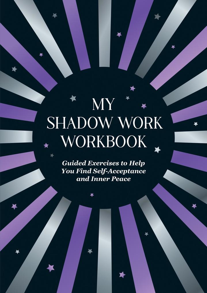 Produktbild: My Shadow Work Workbook | Summersdale Publishers
