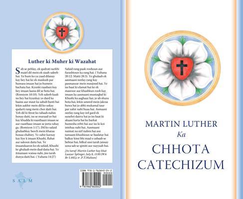 Produktbild: Chhota Catechizum | Martin Luther