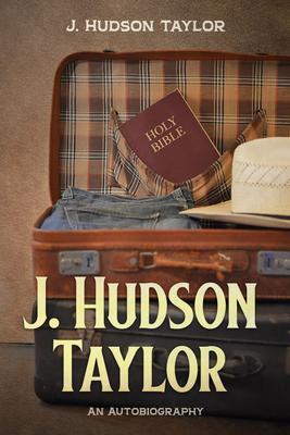 Produktbild: J. Hudson Taylor | J. Hudson Taylor