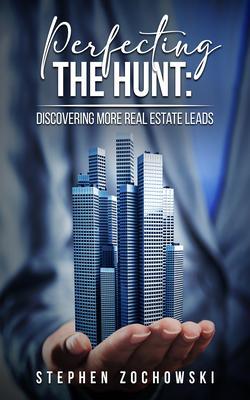 Produktbild: Perfecting The Hunt | Stephen Zochowski