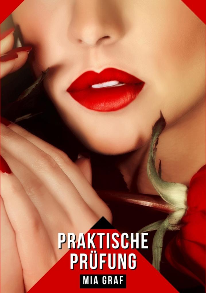 Produktbild: Praktische Prüfung | Mia Graf