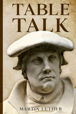 Produktbild: Table Talk | Martin Luther