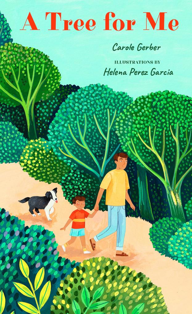 Produktbild: A Tree for Me | Carole Gerber