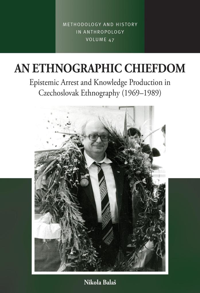 Produktbild: An Ethnographic Chiefdom | Nikola BalaS