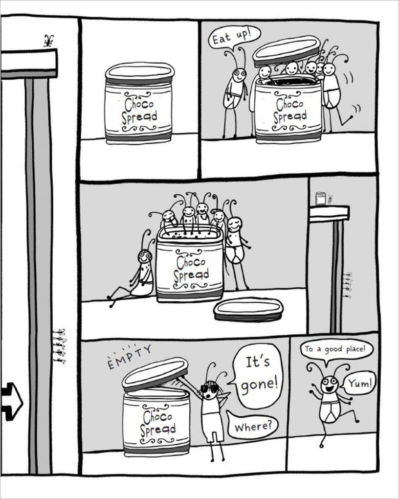 Weitere Ansicht: Tom Gates 23: Ha! Ha! Hilarious | Liz Pichon