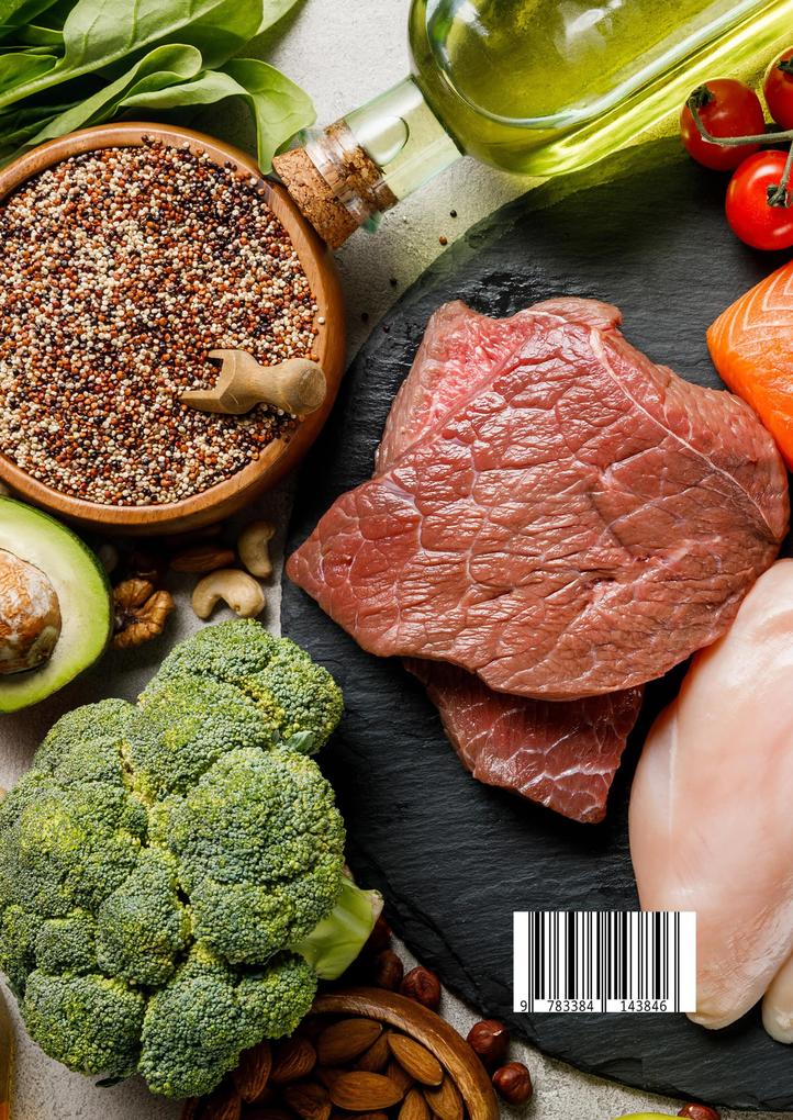 Weitere Ansicht: XXL Parkinson Kochbuch | Frida Krauß