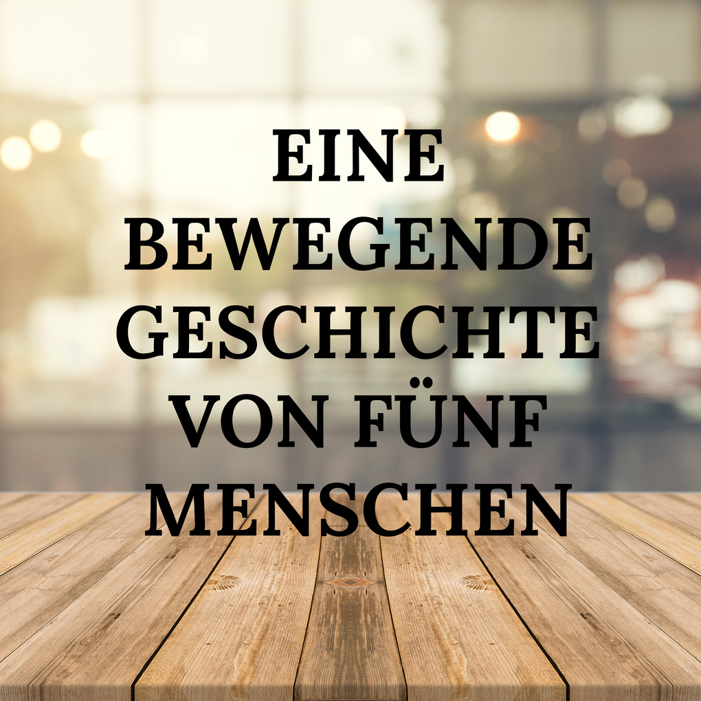 Weitere Ansicht: Die Butter und der Schlitten | Connie Haller