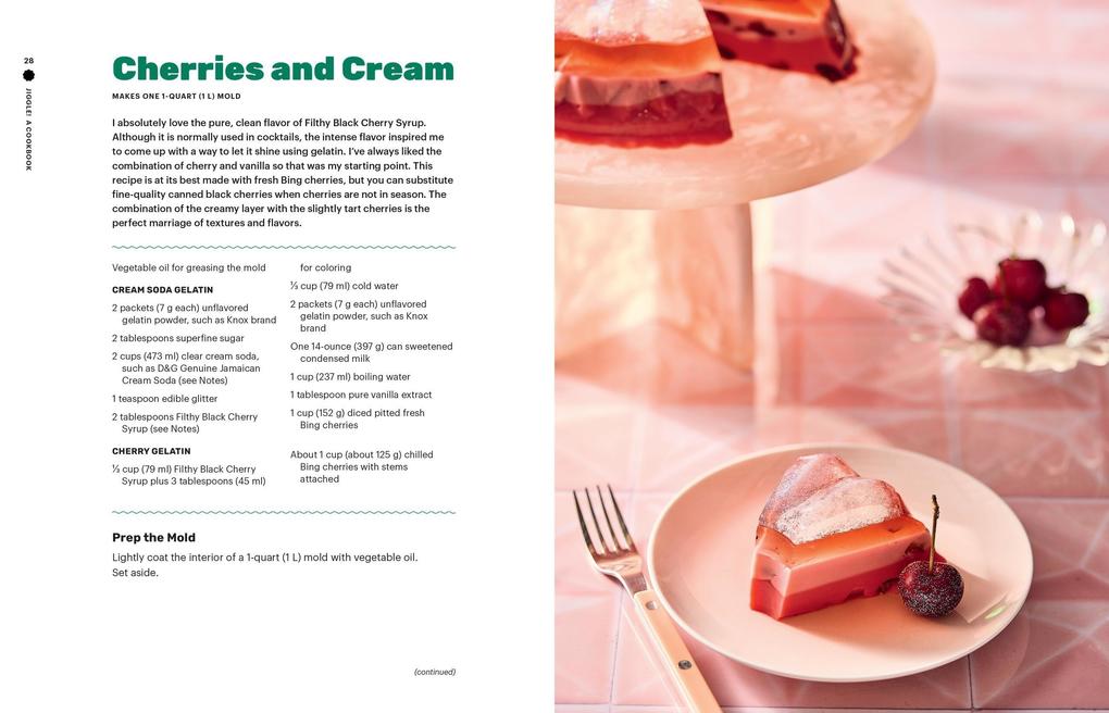 Weitere Ansicht: Jiggle!: A Cookbook | Peter Dimario, Judith Choate