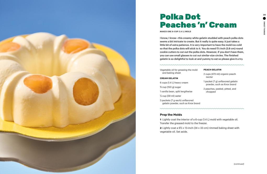 Weitere Ansicht: Jiggle!: A Cookbook | Peter Dimario, Judith Choate